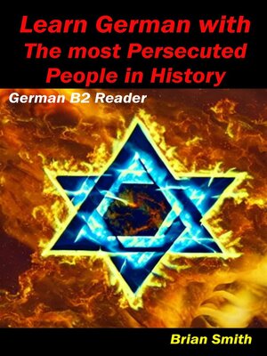 cover image of Learn German with the Most Persecuted People in History